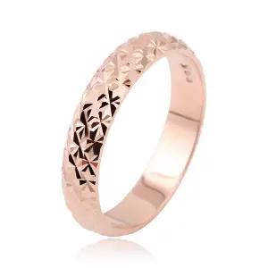 [주얼레이디] 14K 별컷팅링반지