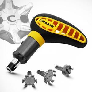 챔프 MAX PRO 골프 스파이크 렌치