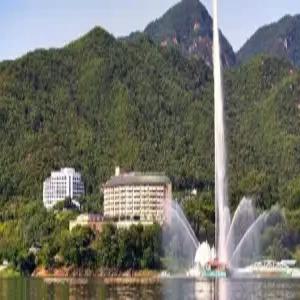 [충북] 청풍리조트 힐 하우스(충북호텔/제천호텔/제천청풍리조트 힐 하우스)