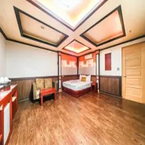 [경남 모텔] 창원 진해 용원 뮤 (진해)