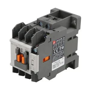 LS산전 코일작동전압 220V용 MC-22b 3극용 22AF 전자접촉기 개폐기 마그네틱 스위치 차단기