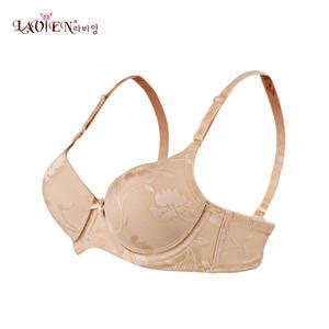 (라비앙) 쟈가드 A컵 몰드 무빙 브라 EBR2069