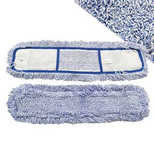 코디 멀티맙 리필 건식 습식 바닥 청소용 초극세사 맙 포켓형 크린웨이