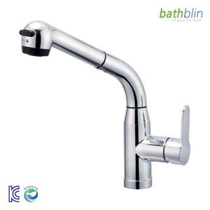 원홀 싱크대수전교체 싱크대수전 306