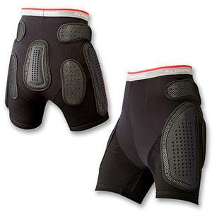 코미네 SK-611 이너팬츠 엉덩이 허벅지 보호대 SK611