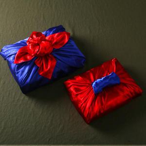 아진보자기 양단겹보자기 모음