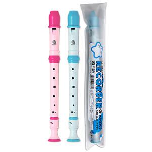 엔젤악기 소프라노 리코더 AR-S305G