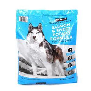 커클랜드 네이쳐스 도메인 애견사료 15.87kg 코스트코