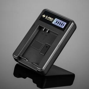 캐논 NB-12L LCD충전기 빅시아 미니X/VIXIA MINI X