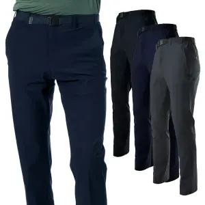 여름 남성 울트라 쿨 아이스 스판 등산 바지 작업복 나일론 아웃도어 팬츠 167 354