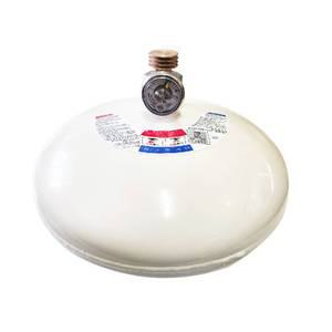 대동소방 국산 자동 확산소화기 부착대 전용피스포함 풀세트 주방 창고 식당 보일러실  열감지 3kg