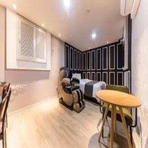 [경기 모텔] 안산 누누 (안산 고잔,상록수,선부동,월피동)