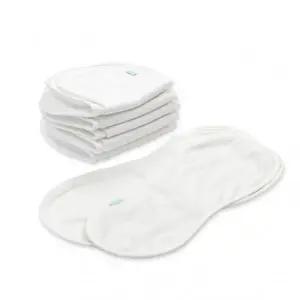 [mooroo]대형 2단계 땅콩기저귀패드 5장