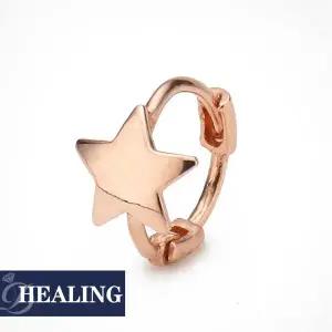 [도로시] 14k 작은민별 귀찌(1개)