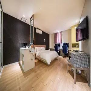 [경기 모텔] 이천 아미호텔 (여주,이천)