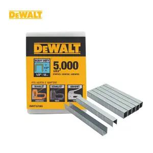 디월트 DWHTTA7085 HD 타카핀 12mm (5000개)