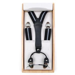 정장/캐주얼 클래식 남자 멜빵(서스펜더) GR02-GA07