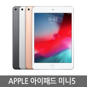 TB)아이패드미니5 Wifi 64G