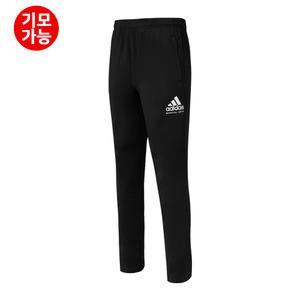 아디다스 컴뱃스포츠 마샬아츠 트레이닝 바지 PN70 BK 츄리닝 남여공용 트랙팬츠 운동복 기모추가