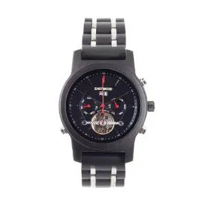 이스트우드의 코코넛나무 오토매틱 손목시계