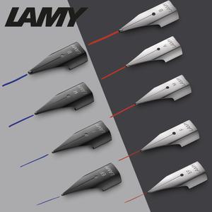 라미/정품/EF/F칼리그래프펜촉/LH왼손잡이용입고 라미닙 사파리 펜촉