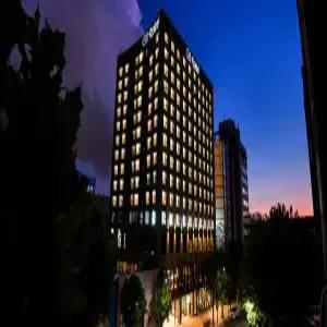 [서울] 오라카이 대학로 호텔, BW 시그니처 컬렉션(서울호텔/종로호텔/종로오라카이 대학로 호텔, BW 시그니처 컬렉션)