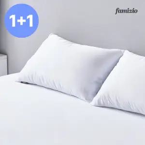 스타일 방수 베개커버 50X70 2개