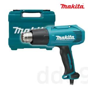 마끼다 HG6030K 열풍기 히팅건 1800W 풍량조절 HG6003후속