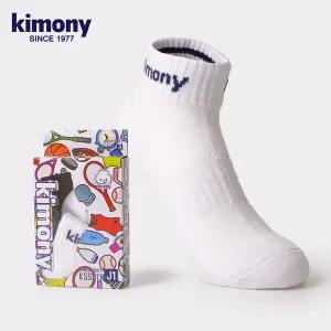 키모니 어린이 스포츠양말 30수 이중바닥 170~230mm