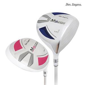 [벤세이어스] M9 에픽 골프채 고성능 골프 드라이버
