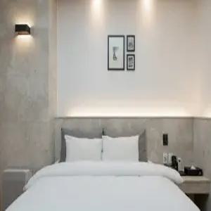 [광주 모텔] 광주 첨단 노블스테이 호텔 (첨단지구,양산동)