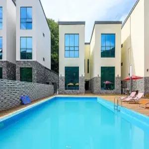 [경기] 가평 제이제이펜션(경기, 가평)