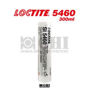 [헨켈] 록타이트 LOCTITE SI 5460 300ml 가스켓실란트 (Pink RTV Silicon)/HENKEL