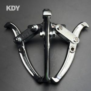 고강도 기어풀러 KGP-308 (3발/8인치) 뿌레누끼 뿌리누끼 기어플러 플리