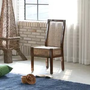 사라방드 라탄의자 05BW우드 식탁의자 카페의자