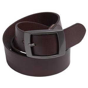 캐주얼 가죽 벨트 남자 청바지 허리띠 이태리통가죽