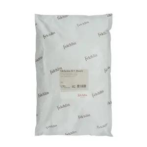 펠클린 화이트론도 에델바이스 36% 2kg 초콜릿 커버춰 코인형