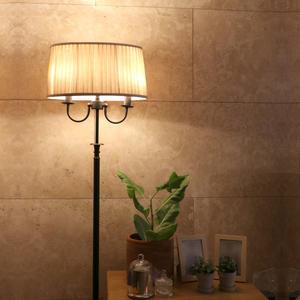 거실 인테리어 조명 바로네스 플로어 장스탠드