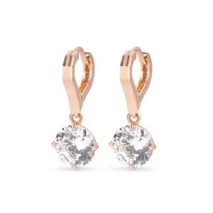 [도로시] 14k 하트링 베이직 귀걸이