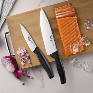 [설맞이 최대40%] 도루코 스테디셀러! 실속칼세트 뉴베이직 2-2호 (식도+과도)