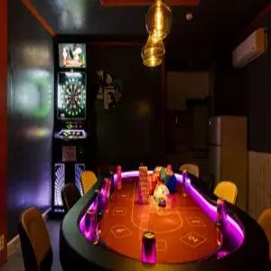 [인천 펜션] 을왕리 자니노니펜션 (인천공항,을왕리,영종도)