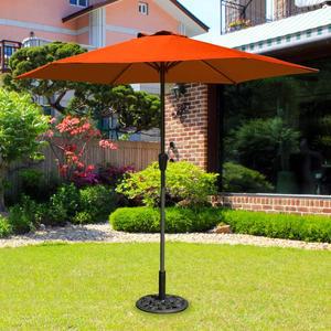 [드림레저]앙쥬 크랭크 파라솔 Φ2300