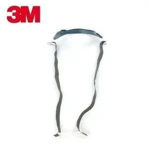 3m 쓰리엠 방독마스크 7501 7502 7503 750X 머리끈 헤드밴드
