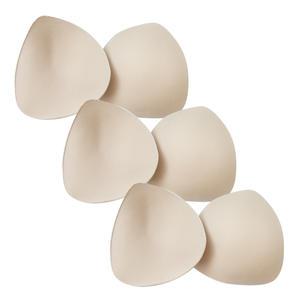 아이엠속옷 스포츠 브라패드 3세트 가슴뽕 볼륨 가슴패드