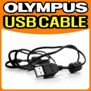 [무료배송] 올림푸스 디카 FE300 FE310 FE320 FE330 전용 USB케이블/CB-USB7