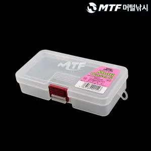 메이호 멀티 소품 케이스 S 태클박스