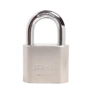 자커 마스터 자물쇠 W40 잠금장치 열쇠 키