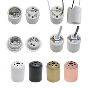 전구 소켓 사기 세라믹 램프 소켓 모갈  E26 베이스