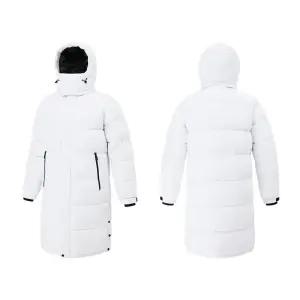 미라클 기적처럼 따뜻한 에어볼롱패딩 101 MA1004