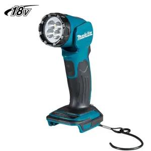 마끼다 18V 충전작업등 DML815 본체만 LED랜턴